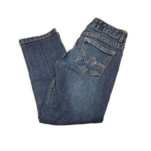 PS Aeropostale jeans 4T